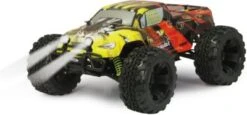 Jamara Tiger Monstertruck 4WD 1:10 Lipo 2,4GHz Mit LED 9 Jamara Tiger Monstertruck 4WD 1:10 Lipo 2,4GHz Mit LED -Billiges Spielzeug Geschäft 22808775 04