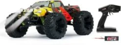 Jamara Tiger Monstertruck 4WD 1:10 Lipo 2,4GHz Mit LED 11 Jamara Tiger Monstertruck 4WD 1:10 Lipo 2,4GHz Mit LED -Billiges Spielzeug Geschäft 22808775 06