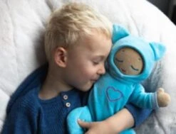 Lulla Doll By RoRo Puppenkleidung Lulla Fuchs -Billiges Spielzeug Geschäft 22854189 02