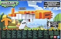 Nerf NER MINECRAFT PILLAGERS CROSSBOW -Billiges Spielzeug Geschäft 22911599 03