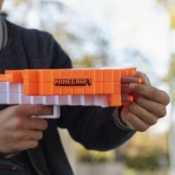 Nerf NER MINECRAFT PILLAGERS CROSSBOW -Billiges Spielzeug Geschäft 22911599 05