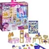 My Little Pony – Eine Neue Generation Prinzessinnen Zimmer Prinzessin Pipp Petals