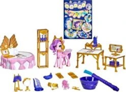 My Little Pony – Eine Neue Generation Prinzessinnen Zimmer Prinzessin Pipp Petals -Billiges Spielzeug Geschäft 22912149 02