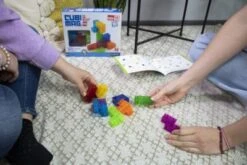 HCM Kinzel Cubimag Pro -Billiges Spielzeug Geschäft 22941508 05