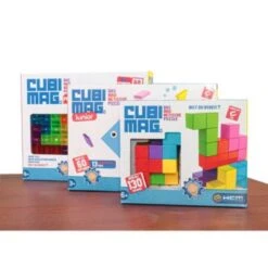 HCM Kinzel Cubimag Pro -Billiges Spielzeug Geschäft 22941508 06