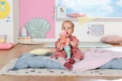 BABY Born® Meerjungfrau For Babies 35cm -Billiges Spielzeug Geschäft 22976772 03