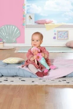 BABY Born® Meerjungfrau For Babies 35cm -Billiges Spielzeug Geschäft 22976772 04