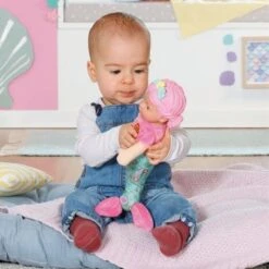 BABY Born® Meerjungfrau For Babies 35cm -Billiges Spielzeug Geschäft 22976772 06