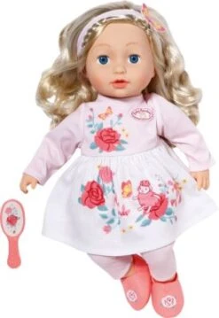 Baby Annabell Sophia 43cm