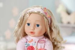 Baby Annabell Sophia 43cm -Billiges Spielzeug Geschäft 22976782 03