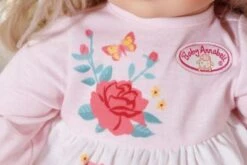 Baby Annabell Sophia 43cm -Billiges Spielzeug Geschäft 22976782 06