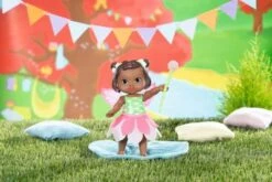 BABY Born® Storybook Fairy Peach 18 Cm -Billiges Spielzeug Geschäft 22976794 03