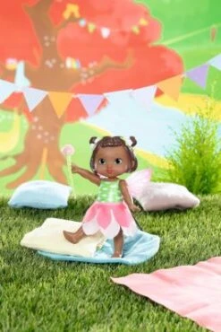 BABY Born® Storybook Fairy Peach 18 Cm -Billiges Spielzeug Geschäft 22976794 04