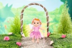 BABY Born® Storybook Fairy Rose 18 Cm -Billiges Spielzeug Geschäft 22976796 03