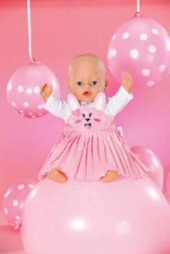 BABY Born® Häschenkleid, 43 Cm -Billiges Spielzeug Geschäft 22976809 03