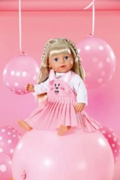 BABY Born® Häschenkleid, 43 Cm -Billiges Spielzeug Geschäft 22976809 06