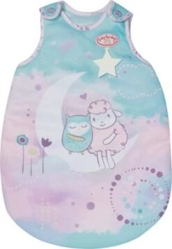 Baby Annabell Sweet Dreams Schlafsack