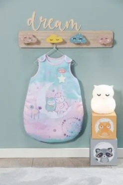 Baby Annabell Sweet Dreams Schlafsack 9 Baby Annabell Sweet Dreams Schlafsack -Billiges Spielzeug Geschäft 22976821 04