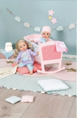 Baby Annabell Sweet Dreams Schlafsack 11 Baby Annabell Sweet Dreams Schlafsack -Billiges Spielzeug Geschäft 22976821 06