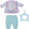 Baby Annabell Sweet Dreams Schlafanzug 43cm