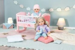 Baby Annabell Sweet Dreams Schlafanzug 43cm -Billiges Spielzeug Geschäft 22976825 05