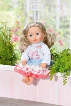 Baby Annabell Outfit Rock 43cm 8 Baby Annabell Outfit Rock 43cm -Billiges Spielzeug Geschäft 22976871 04