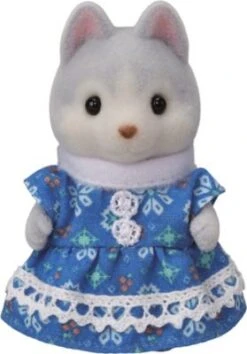 Sylvanian Families Tandem Spielset Mit Figuren -Billiges Spielzeug Geschäft 23221314 06