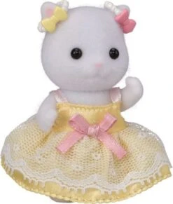 Sylvanian Families Prinzessinnen Ankleideset Mit Figur -Billiges Spielzeug Geschäft 23221328 04