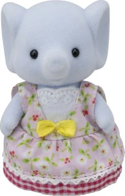 Sylvanian Families Picknick Spielset Mit Figur 3 Sylvanian Families Picknick Spielset Mit Figur – Bild 3