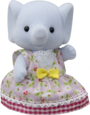 Sylvanian Families Picknick Spielset Mit Figur 4 Sylvanian Families Picknick Spielset Mit Figur – Bild 4