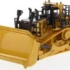 CAT D11 Bulldozer 1:87