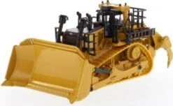 CAT D11 Bulldozer 1:87