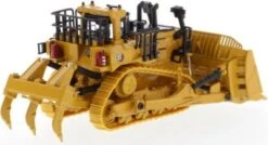 CAT D11 Bulldozer 1:87 -Billiges Spielzeug Geschäft 23272417 05