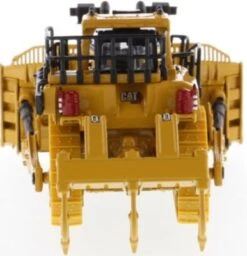 CAT D11 Bulldozer 1:87 -Billiges Spielzeug Geschäft 23272417 06