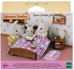 Sylvanian Families Doppelbett -Billiges Spielzeug Geschäft 2328098 03