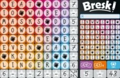 Jumbo BRESK! -Billiges Spielzeug Geschäft 23302028 05