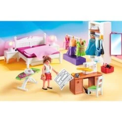 70208 Schlafzimmer Mit Nähecke 8 70208 Schlafzimmer Mit Nähecke -Billiges Spielzeug Geschäft 23327228 03