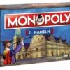 Winning Moves Monopoly Hameln