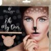 Boulevard De Beauté Makeup Set - Oh My Deer