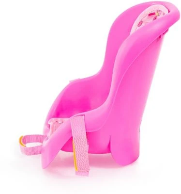 BAYER Puppen-Fahrradsitz 2 BAYER Puppen-Fahrradsitz – Bild 2