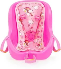 BAYER Puppen-Fahrradsitz 8 BAYER Puppen-Fahrradsitz -Billiges Spielzeug Geschäft 23447429 03