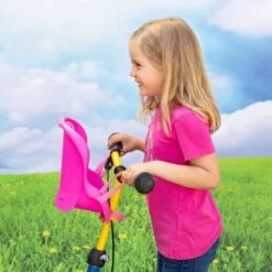 BAYER Puppen-Fahrradsitz 10 BAYER Puppen-Fahrradsitz -Billiges Spielzeug Geschäft 23447429 05