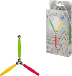 Supermag Colorstix, 7 Teile