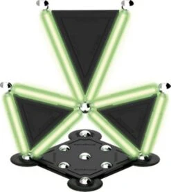 Supermag Glowstix, 40 Teile -Billiges Spielzeug Geschäft 23524021 03