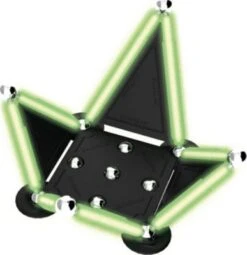 Supermag Glowstix, 40 Teile -Billiges Spielzeug Geschäft 23524021 04