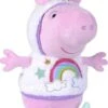 SIMBA Peppa Pig Plüsch Peppa Als Einhorn