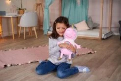 SIMBA Peppa Pig Plüsch Peppa Als Einhorn -Billiges Spielzeug Geschäft 23545814 06