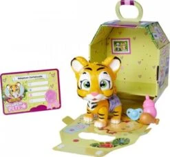 Pamper Petz Tiger