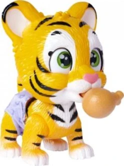 Pamper Petz Tiger -Billiges Spielzeug Geschäft 23545834 04