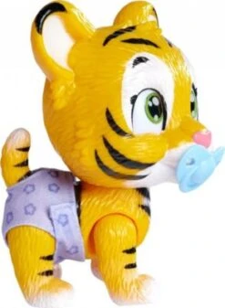 Pamper Petz Tiger -Billiges Spielzeug Geschäft 23545834 05